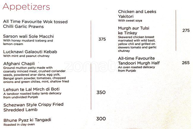 Circles - Jubilee Hills - Hyderabad image 31