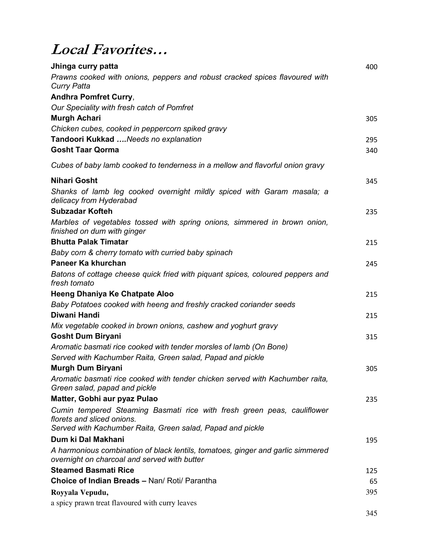 Circles - Jubilee Hills - Hyderabad image 13