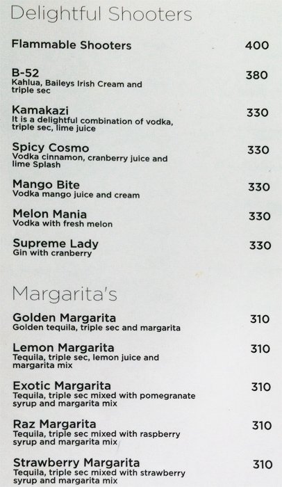 Circles - Jubilee Hills - Hyderabad image 3