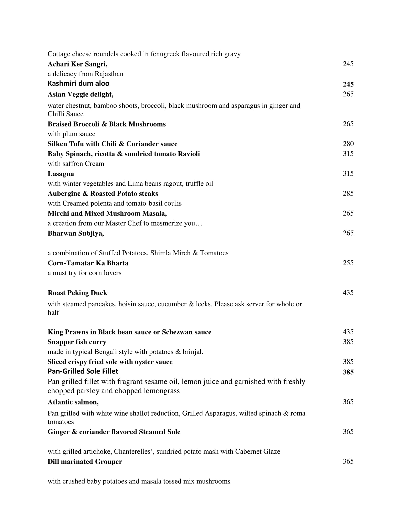 Circles - Jubilee Hills - Hyderabad image 16