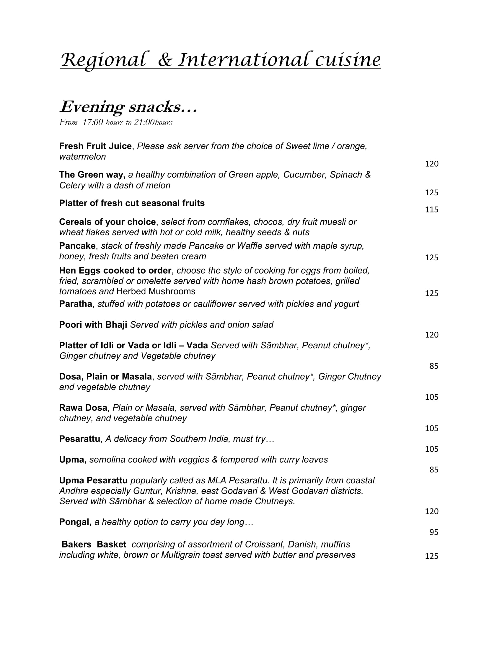 Circles - Jubilee Hills - Hyderabad image 22