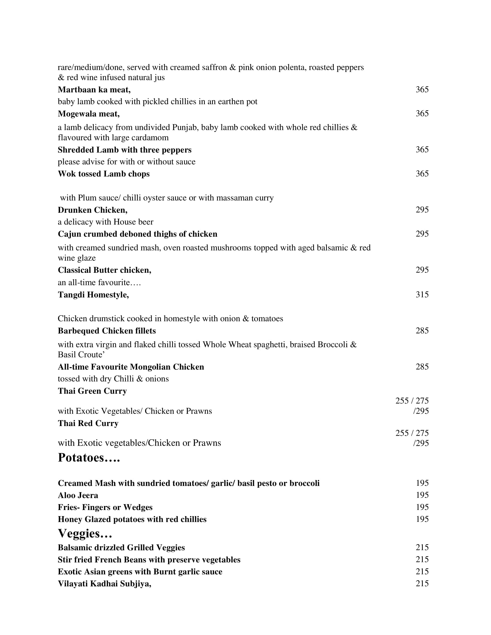 Circles - Jubilee Hills - Hyderabad image 15