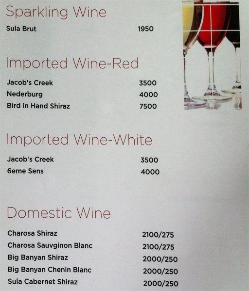 Circles - Jubilee Hills - Hyderabad image 9