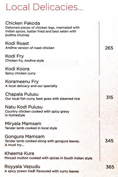 Circles - Jubilee Hills - Hyderabad image 28