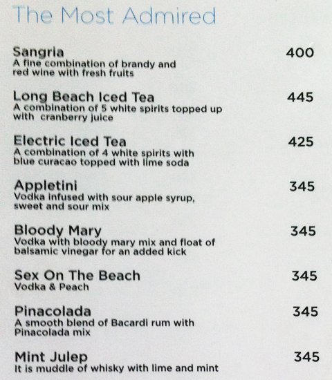 Circles - Jubilee Hills - Hyderabad image 4