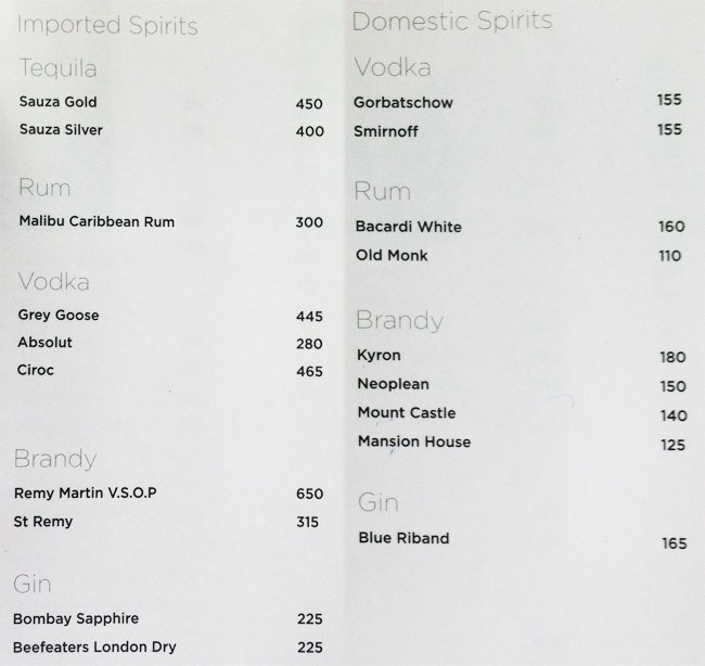 Circles - Jubilee Hills - Hyderabad image 7