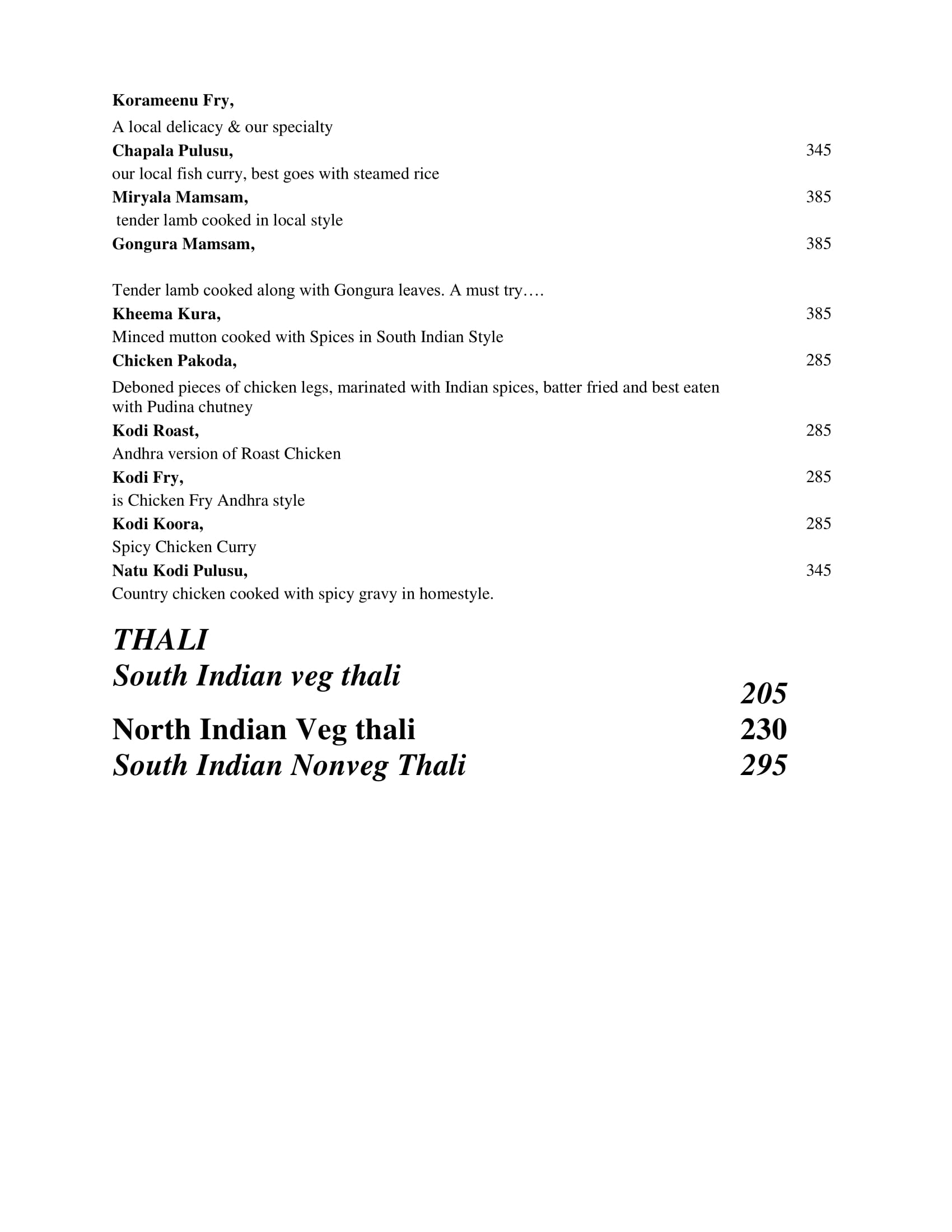 Circles - Jubilee Hills - Hyderabad image 12