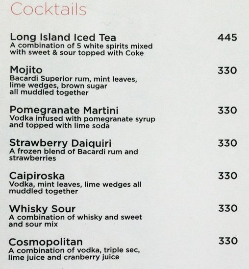 Circles - Jubilee Hills - Hyderabad image 5