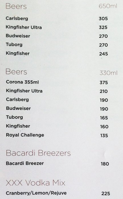 Circles - Jubilee Hills - Hyderabad image 6