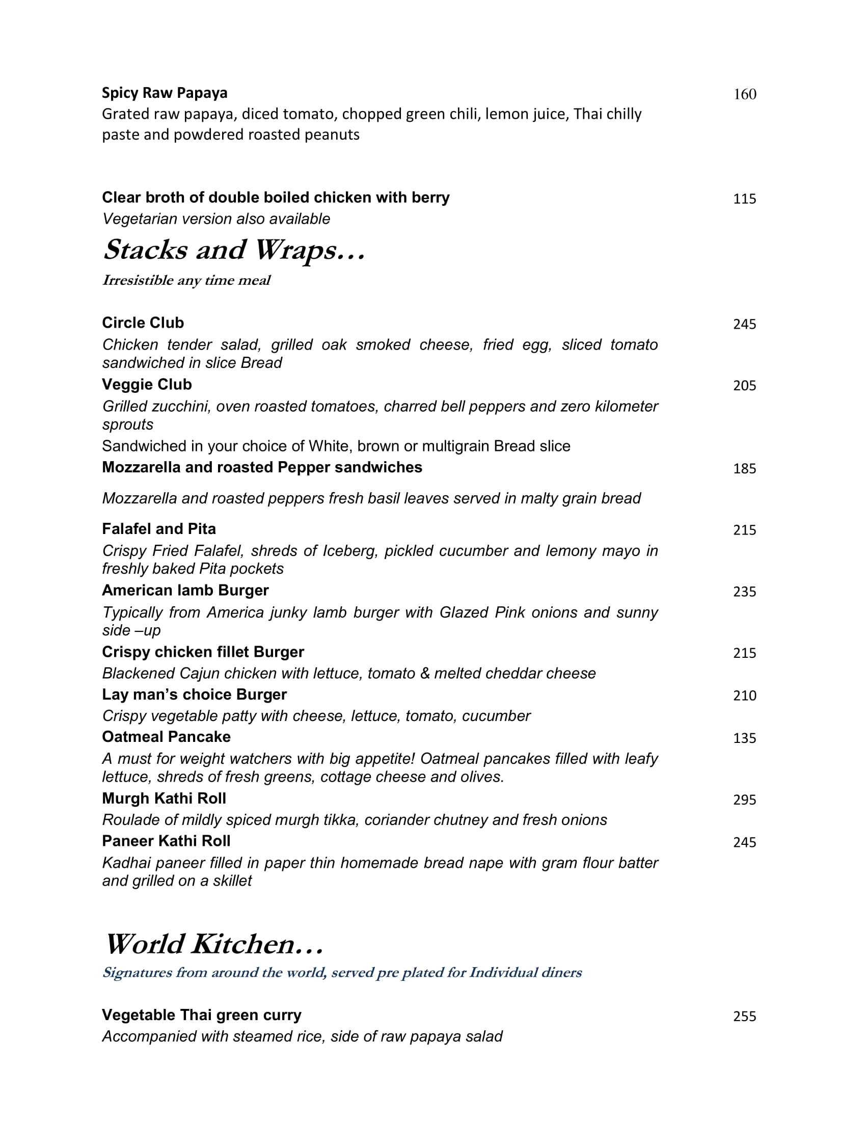 Circles - Jubilee Hills - Hyderabad image 18