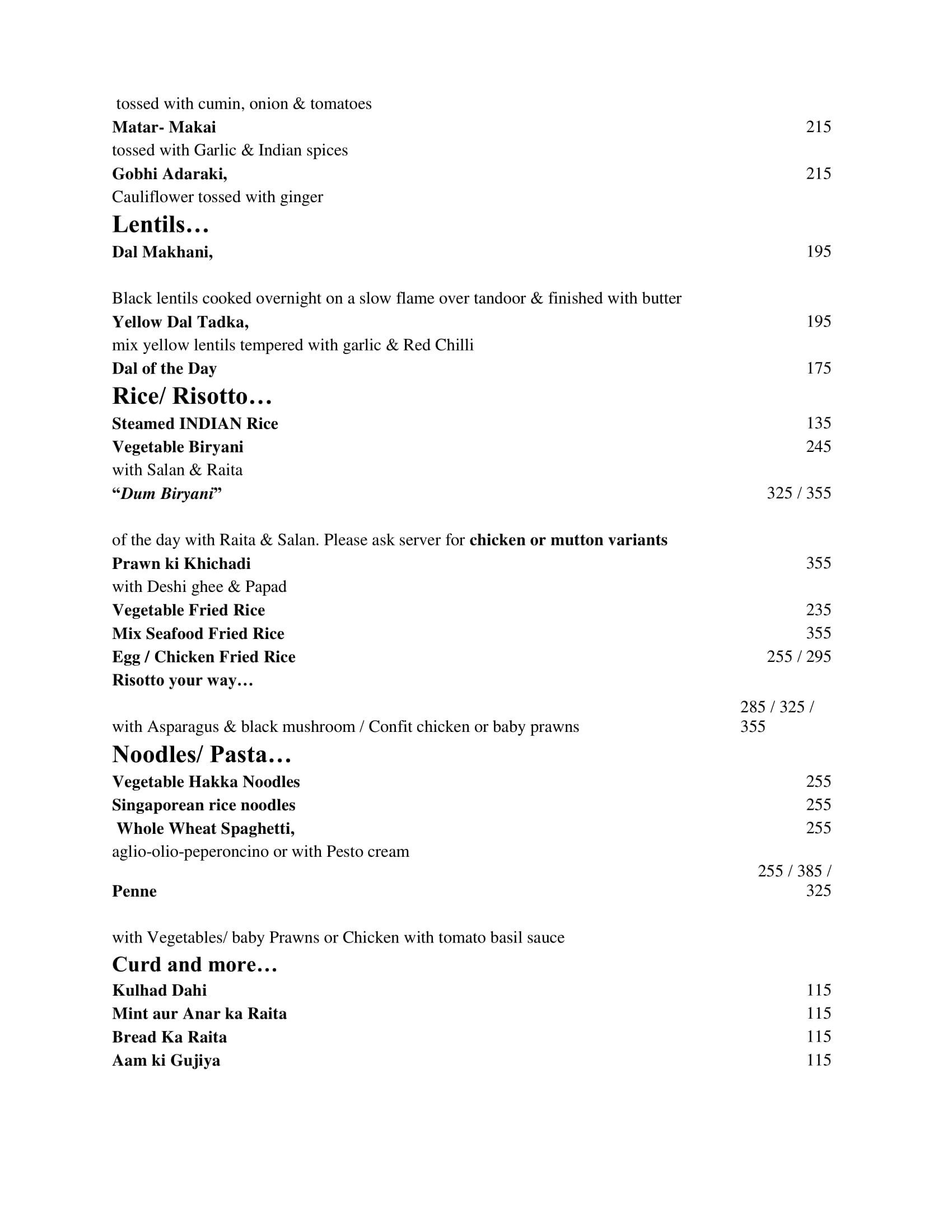 Circles - Jubilee Hills - Hyderabad image 14