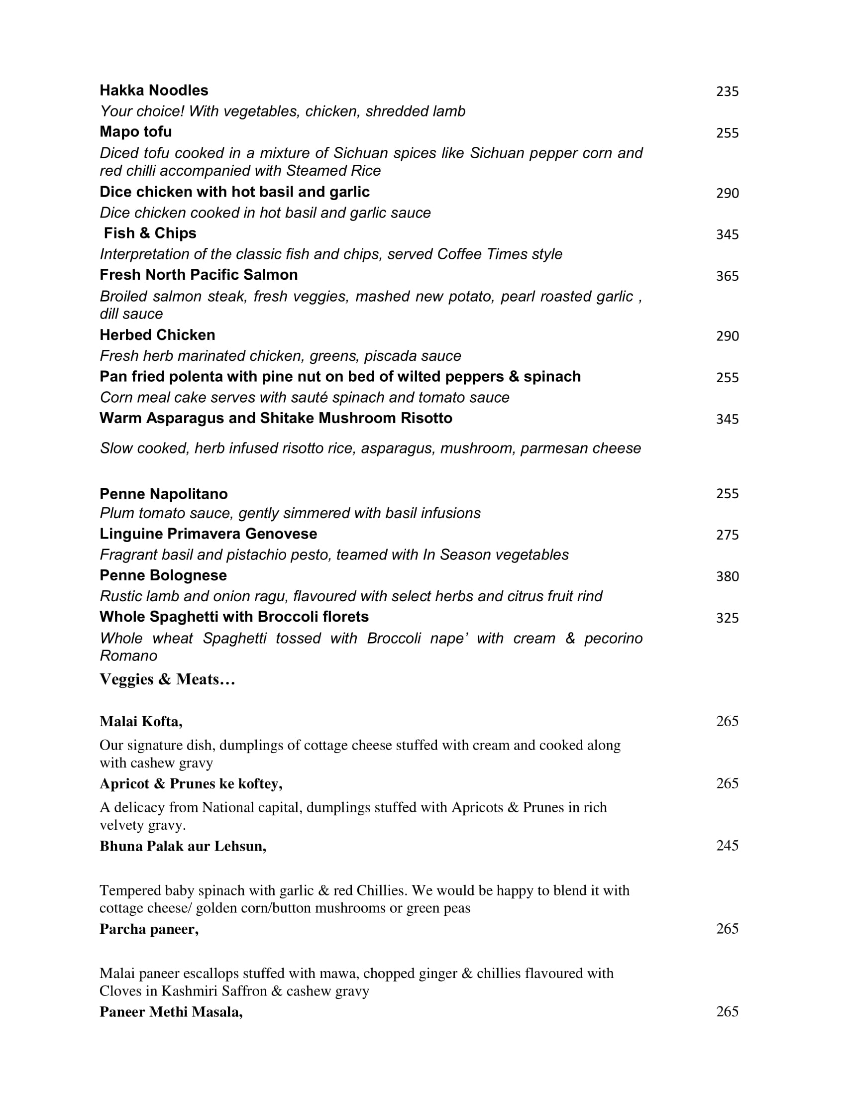 Circles - Jubilee Hills - Hyderabad image 17