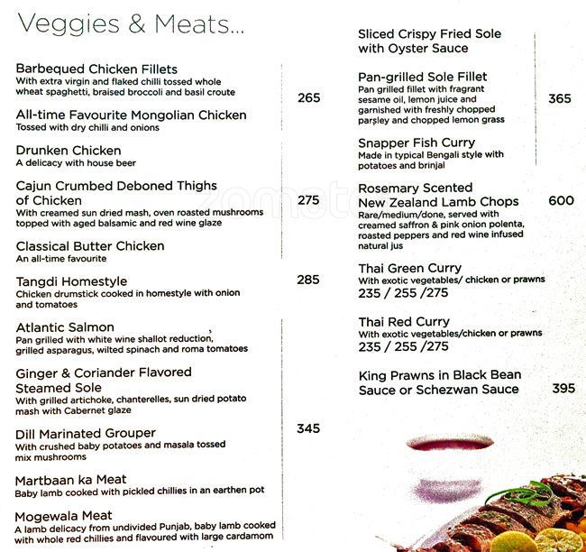 Circles - Jubilee Hills - Hyderabad image 29