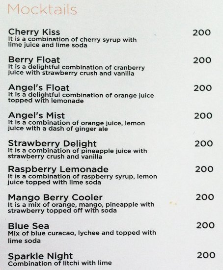 Circles - Jubilee Hills - Hyderabad image 2