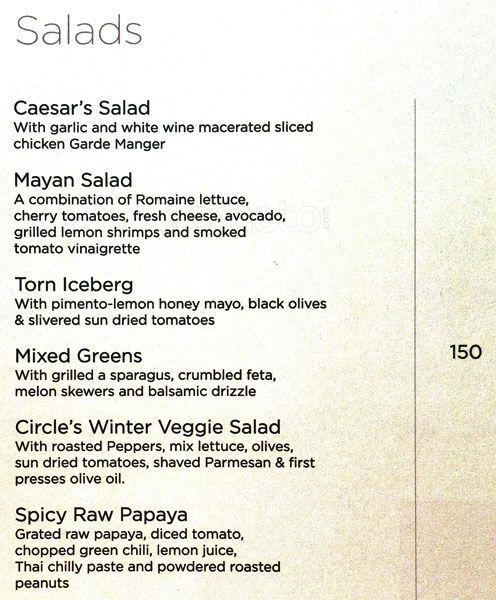 Circles - Jubilee Hills - Hyderabad image 33