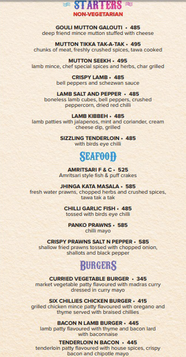 Circus - DLF Cyber City - Gurgaon image 13