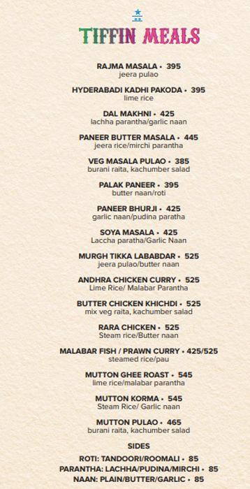 Circus - DLF Cyber City - Gurgaon image 11