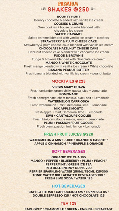 Circus - DLF Cyber City - Gurgaon image 7