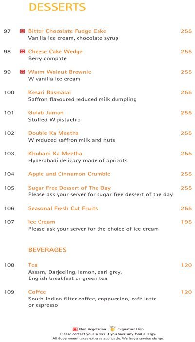 Citrus Cafe - Madhapur - Hyderabad image 8