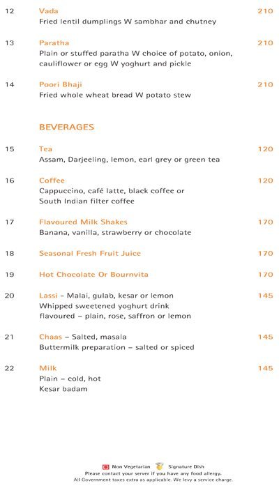 Citrus Cafe - Madhapur - Hyderabad image 17