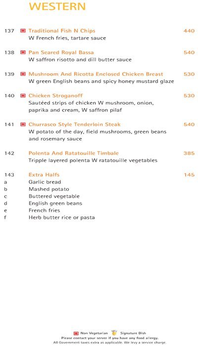 Citrus Cafe - Madhapur - Hyderabad image 4