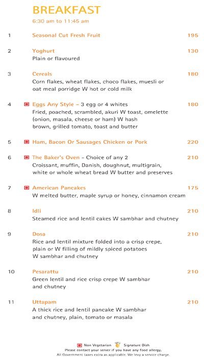 Citrus Cafe - Madhapur - Hyderabad image 1