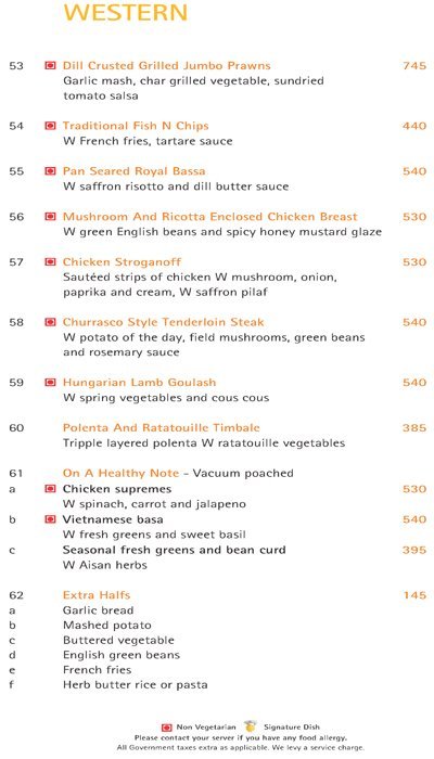 Citrus Cafe - Madhapur - Hyderabad image 12