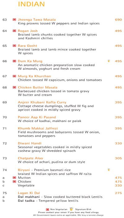 Citrus Cafe - Madhapur - Hyderabad image 11