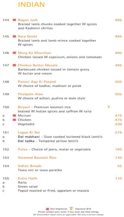 Citrus Cafe - Madhapur - Hyderabad image 3