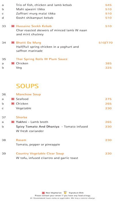 Citrus Cafe - Madhapur - Hyderabad image 15