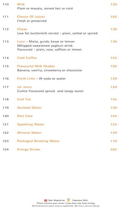 Citrus Cafe - Madhapur - Hyderabad image 7