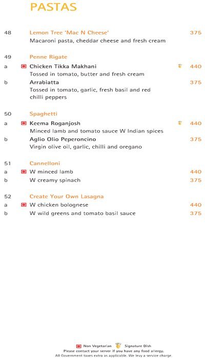 Citrus Cafe - Madhapur - Hyderabad image 13