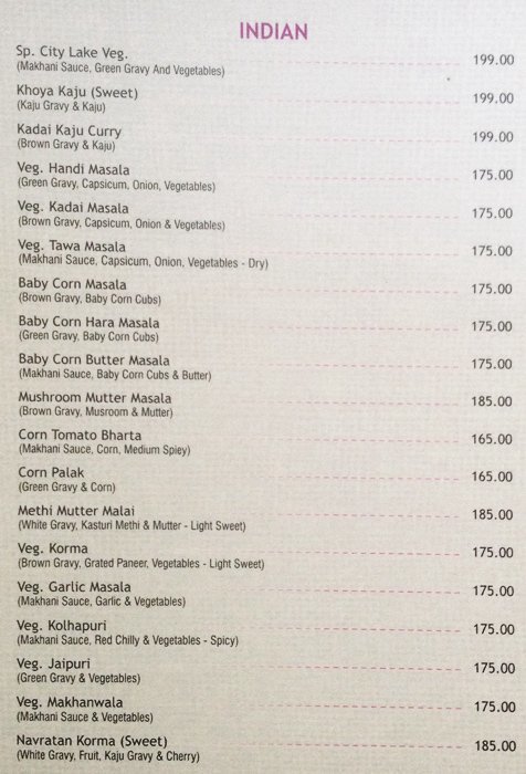 City Lake Restaurant - Vastrapur - Ahmedabad image 6