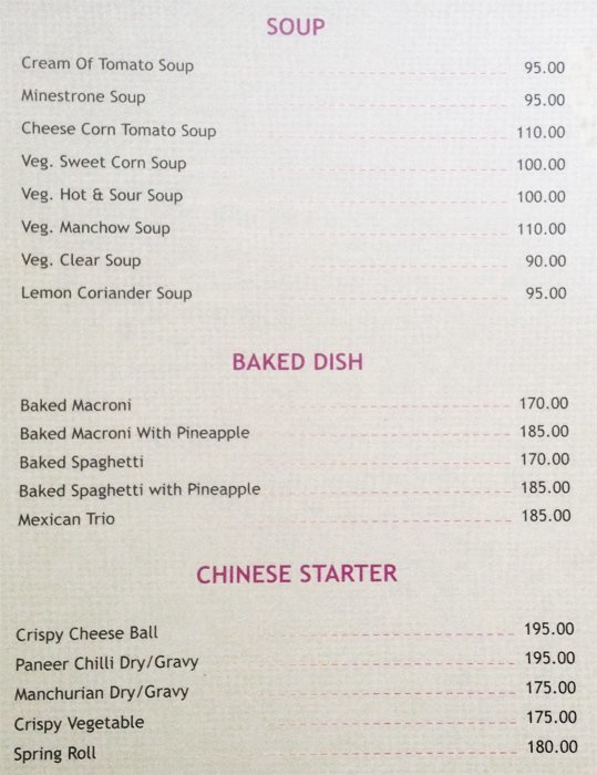 City Lake Restaurant - Vastrapur - Ahmedabad image 1