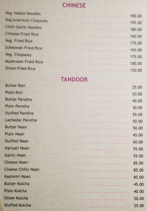 City Lake Restaurant - Vastrapur - Ahmedabad image 3