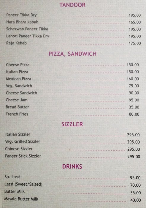 City Lake Restaurant - Vastrapur - Ahmedabad image 7