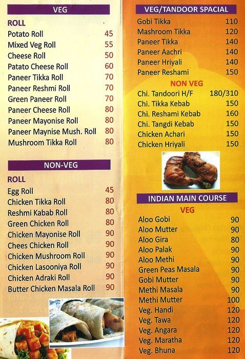 Classic Food Court - Balewadi Road - Pune image 1