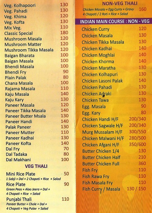 Classic Food Court - Balewadi Road - Pune image 3