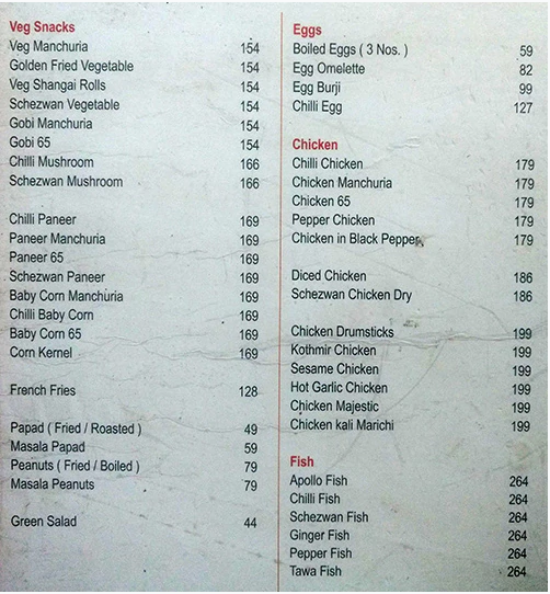 Club 8 - Begumpet - Hyderabad image 4