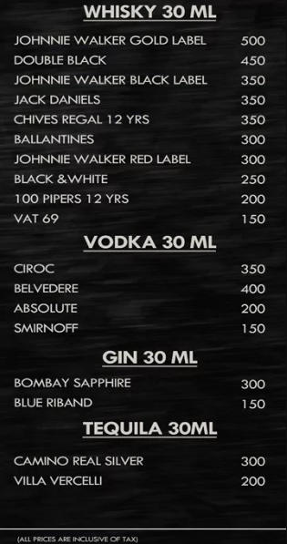 Club Nyex - Anjuna - Goa image 1