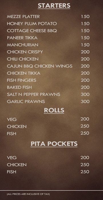 Club Nyex - Anjuna - Goa image 8