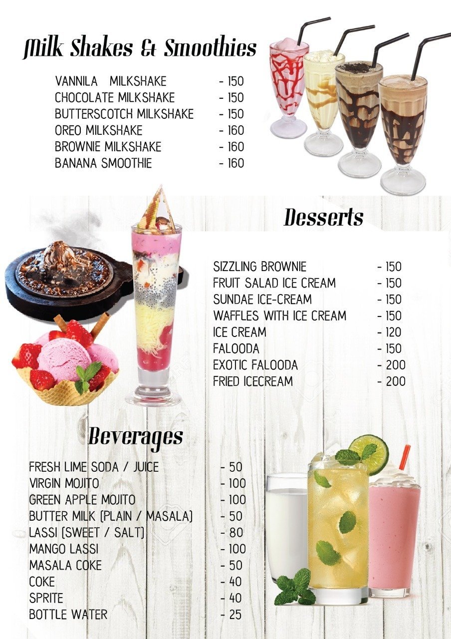 Coastal Aroma : Seafood Restaurant - Thuraipakkam - Chennai image 2