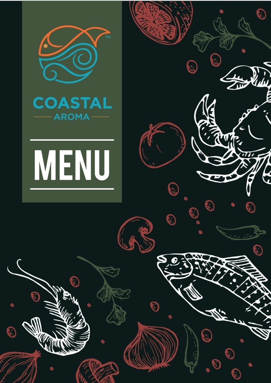 Coastal Aroma : Seafood Restaurant - Thuraipakkam - Chennai image 1