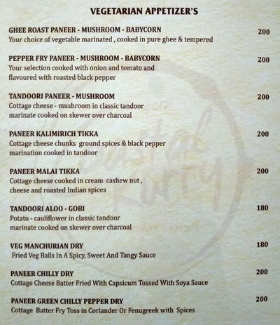 Coastal Kurry Restaurant - Vidyaratna Nagar - Manipal image 9