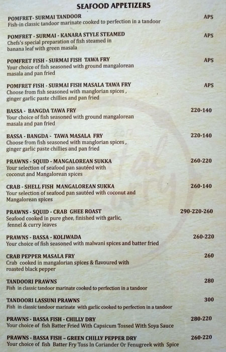 Coastal Kurry Restaurant - Vidyaratna Nagar - Manipal image 7