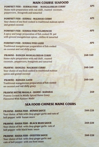 Coastal Kurry Restaurant - Vidyaratna Nagar - Manipal image 4