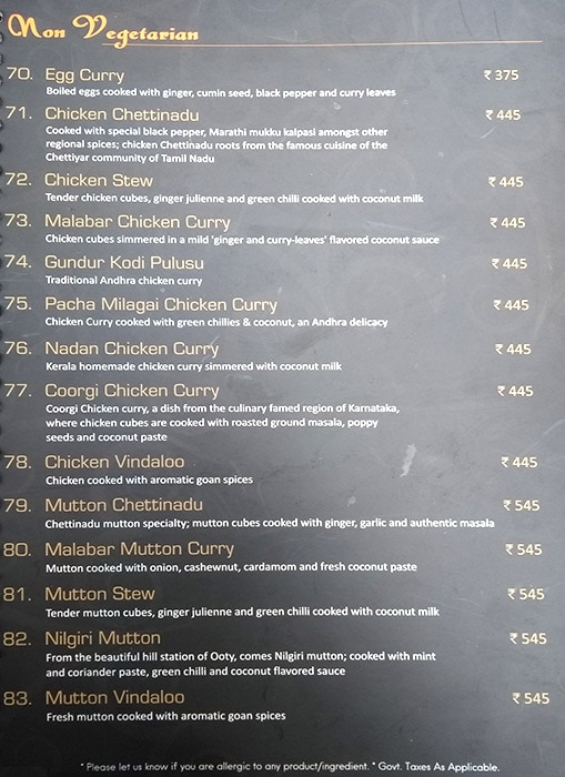 Coastal Reef - Sector 50 - Gurgaon image 1