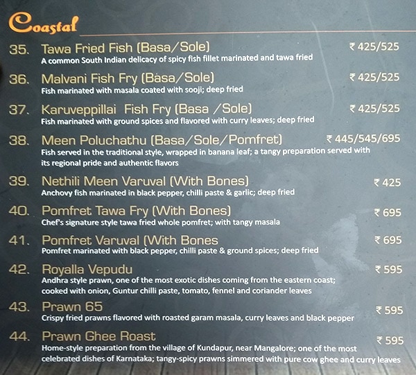 Coastal Reef - Sector 50 - Gurgaon image 10