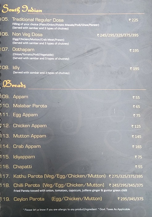 Coastal Reef - Sector 50 - Gurgaon image 4