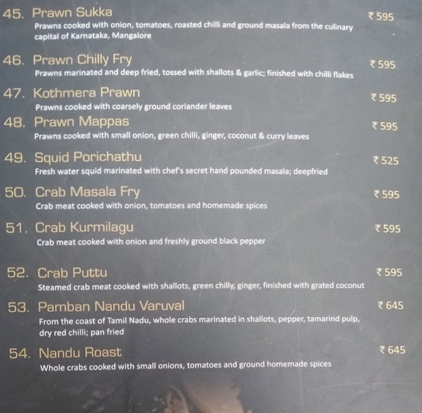 Coastal Reef - Sector 50 - Gurgaon image 9